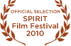 SPIRIT Film Festival